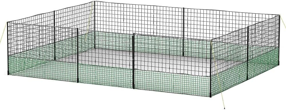 Fencing Equipment