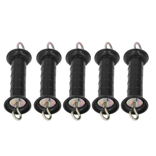 5Pcs Electric Fence Gate Handles