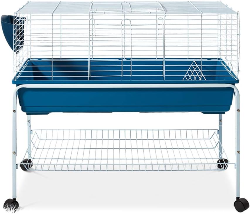 Small animal cage