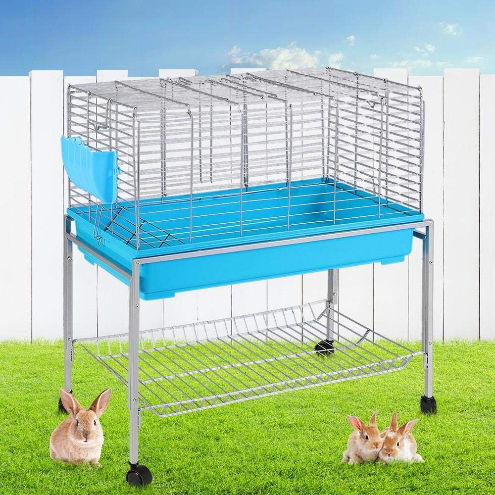 Small animal cage