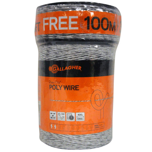 Gallagher Electric Fence Wire