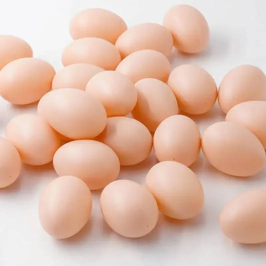 Plastic Eggs (10pk)