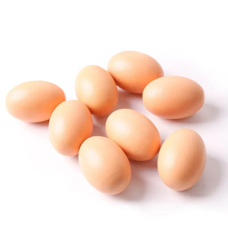 Plastic Eggs (10pk)