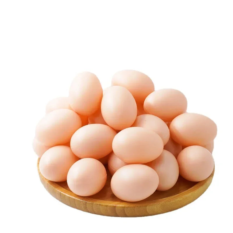 Plastic Eggs (10pk)